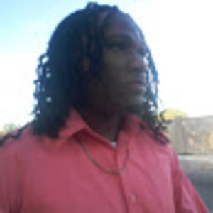 Meet your Posher, Omari